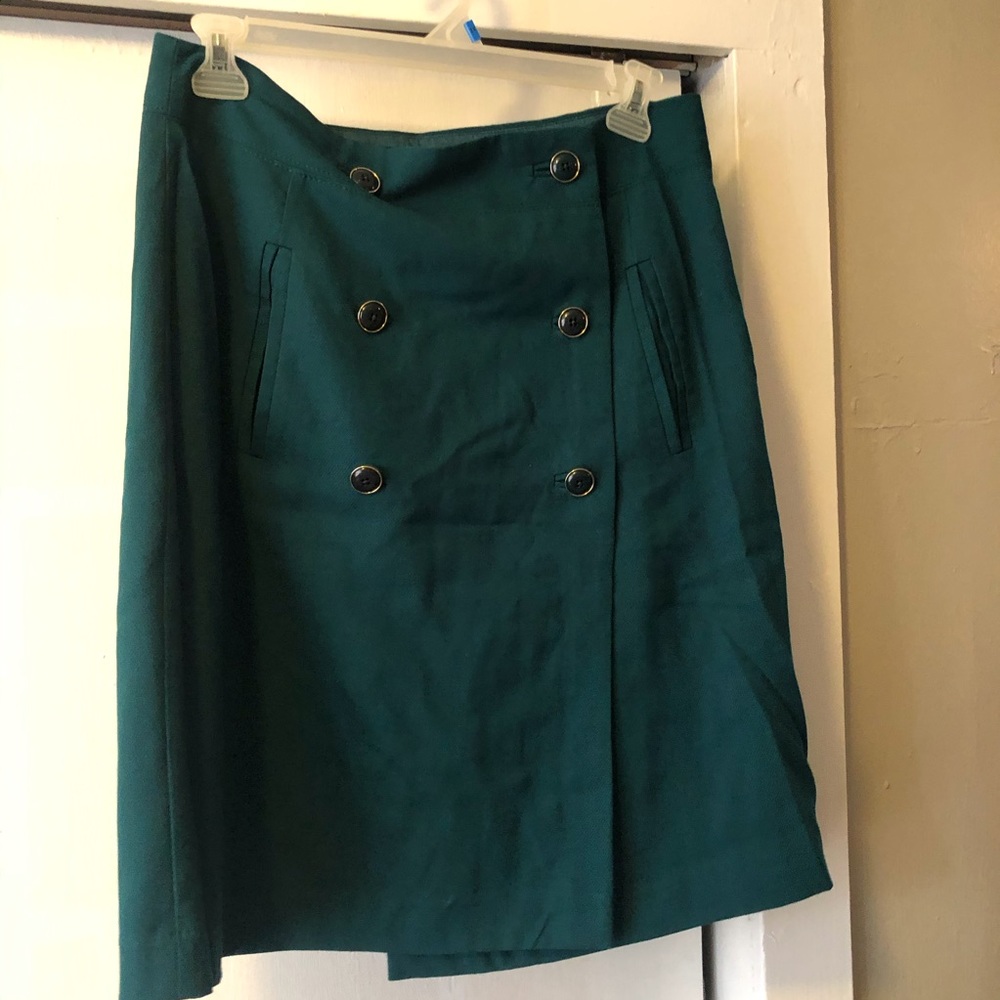 Banana Republic Skirt